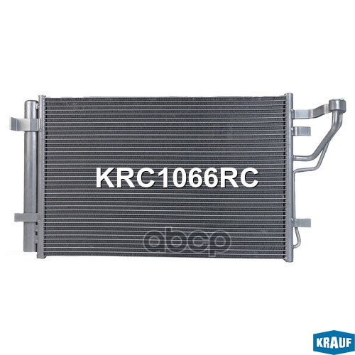 Радиатор Кондиционера Krauf арт. KRC1066RC