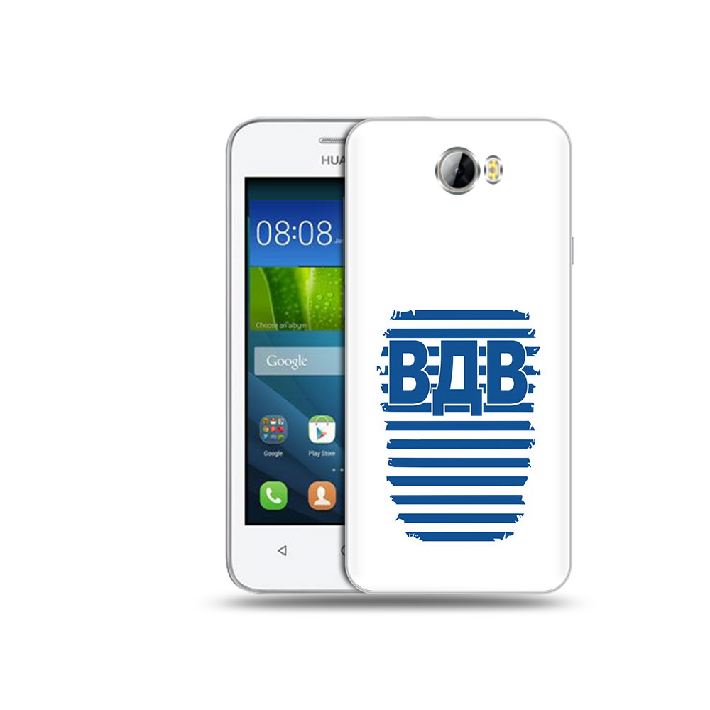 Чехол MyPads Tocco для Huawei Y5 II вдв2 (PT27651.44.259)