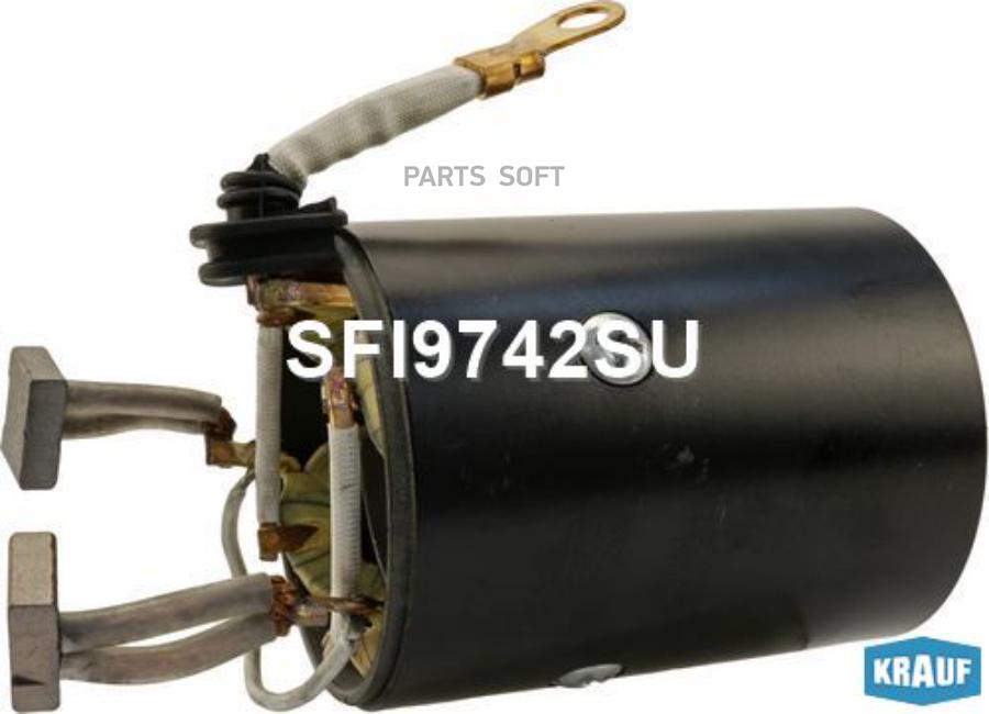

Статор стартера со стаканом Krauf sfi9742su