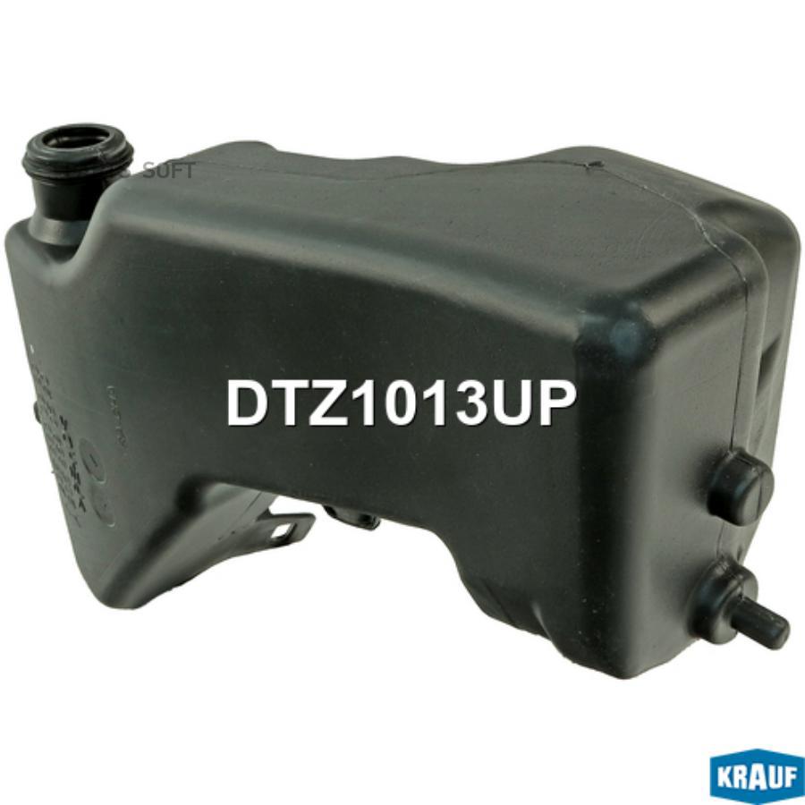 

Бачок Стеклоомывателя Krauf арт. DTZ1013UP