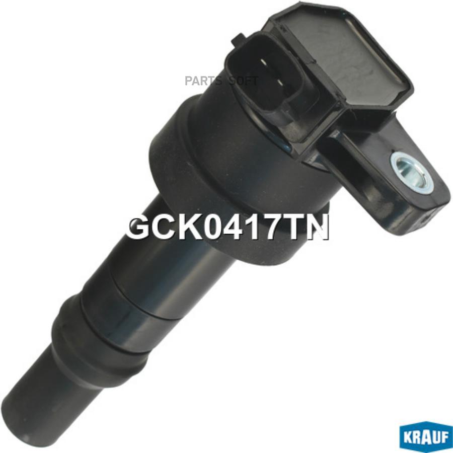 Катушка зажигания Krauf gck0417tn