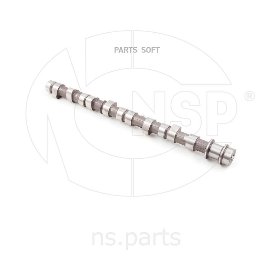 

Распредвал Hyundai Porter Nsp022410042500 NSP арт. NSP022410042500