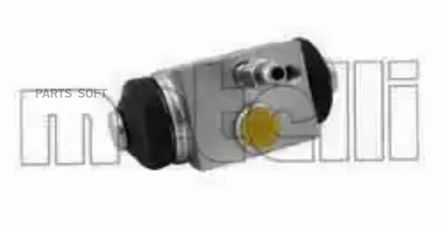 

Рабочий Тормозной Цилиндр Metelli арт. 040745