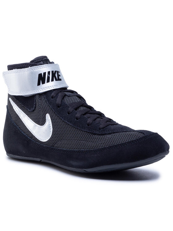 

Кроссовки Speedsweep VII 366683 004 Nike Черный 46 EU, Speedsweep VII 366683 004
