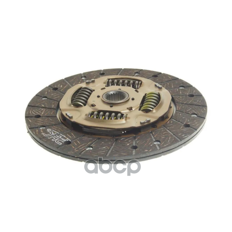 

Диск Сцепления Valeo phc арт. SY25