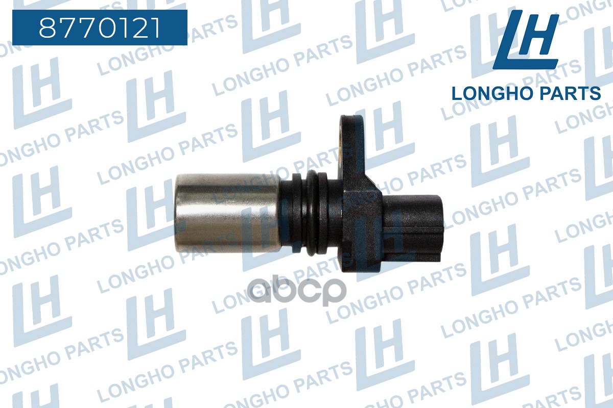 

Датчик Положения Коленвала Bmw 13627799452 Longho арт. 8770121
