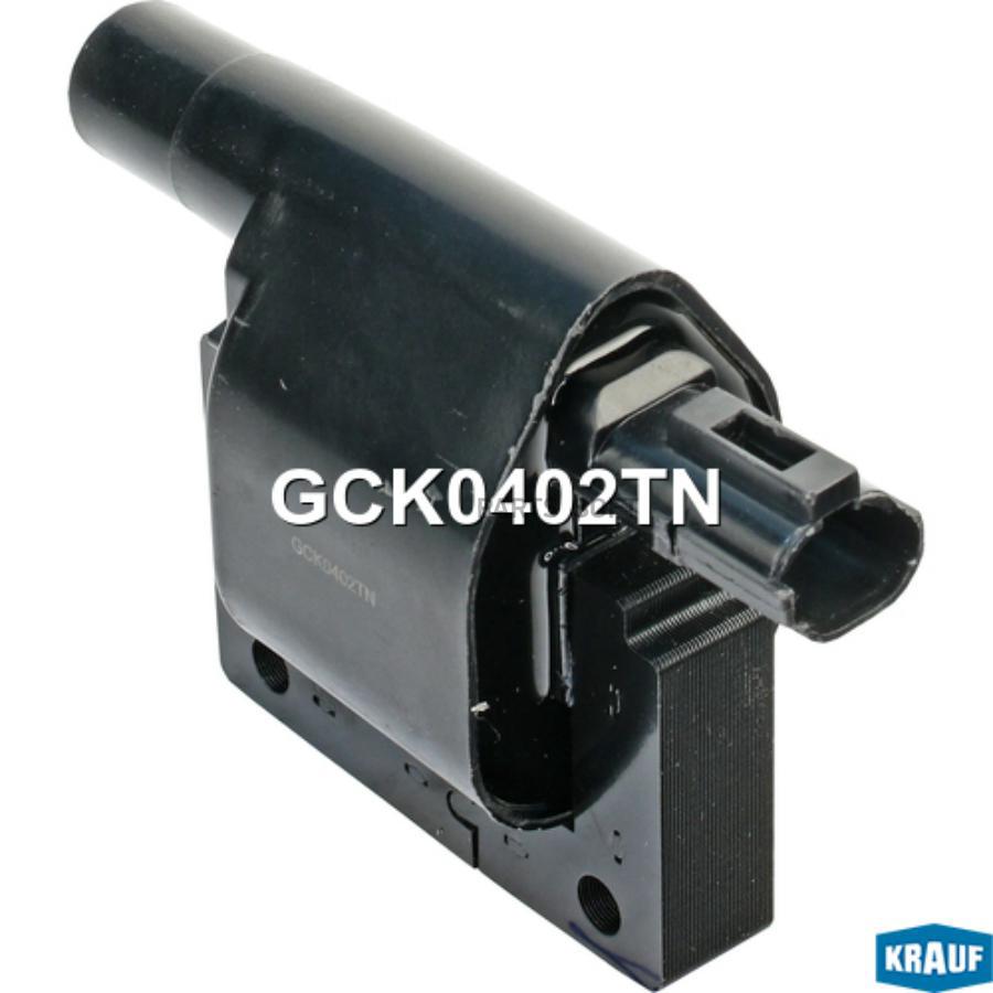 Катушка Зажигания Krauf  GCK0402TN