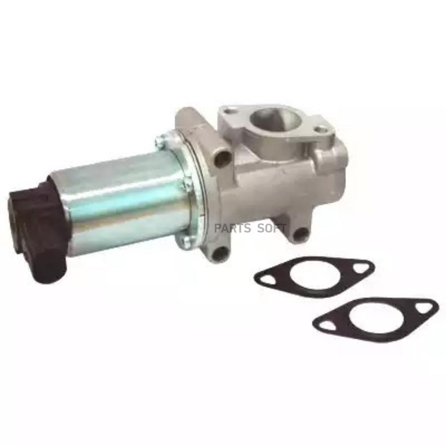 

Клапан EGR Замена - 88007B. ALFA ROMEO: 147 (937) 1.9 JTD/1.9 JTD (937AXD1A) 01-10