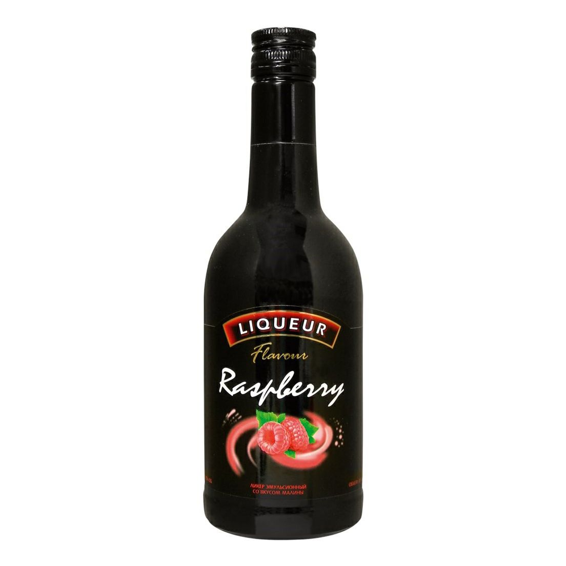 

Ликер Fantasy Brands Raspberry 15% 0,5 л