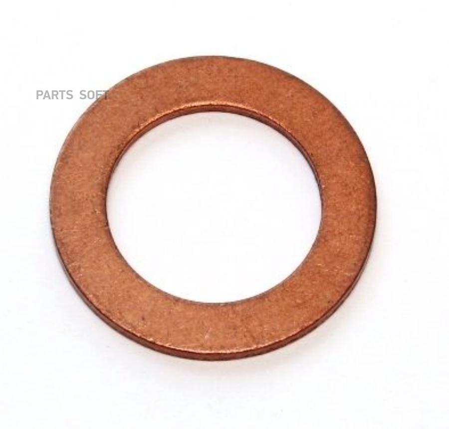 

Прокладка Сливной Пробки Mitsubishi /14x22x1,5mm Elring 115.606 Elring арт. 115.606