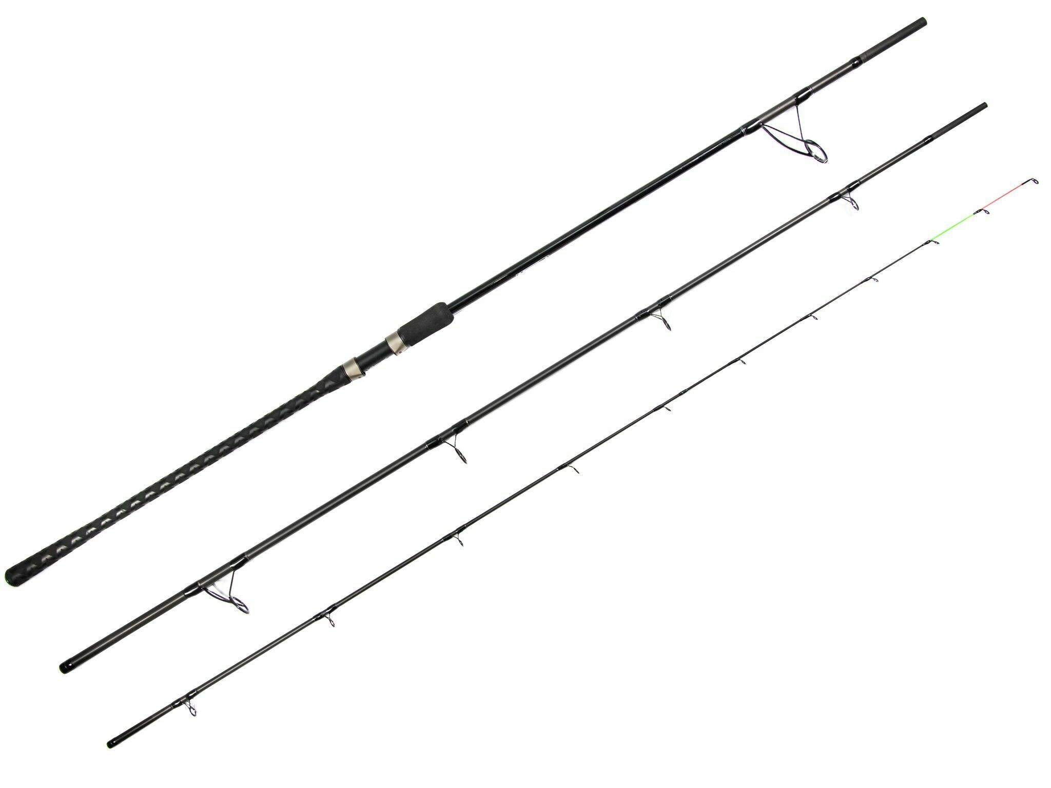 

Удилище Feeder Concept Distance Extra Heavy 180 3.90 м Black, Distance Extra Heavy