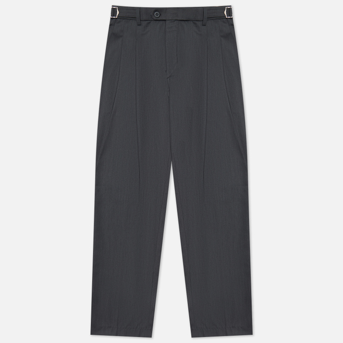 

Мужские брюки FrizmWORKS Side Adjust Two Tuck серый, Размер M, Side Adjust Two Tuck
