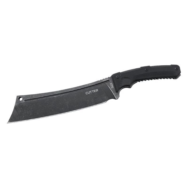 Охотничий нож K2003B (CUTTER), сталь 420, рукоять G10