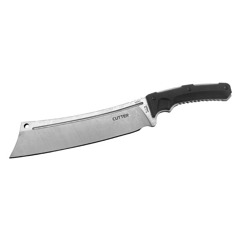 Охотничий нож K2003 (CUTTER), сталь 420, рукоять G10