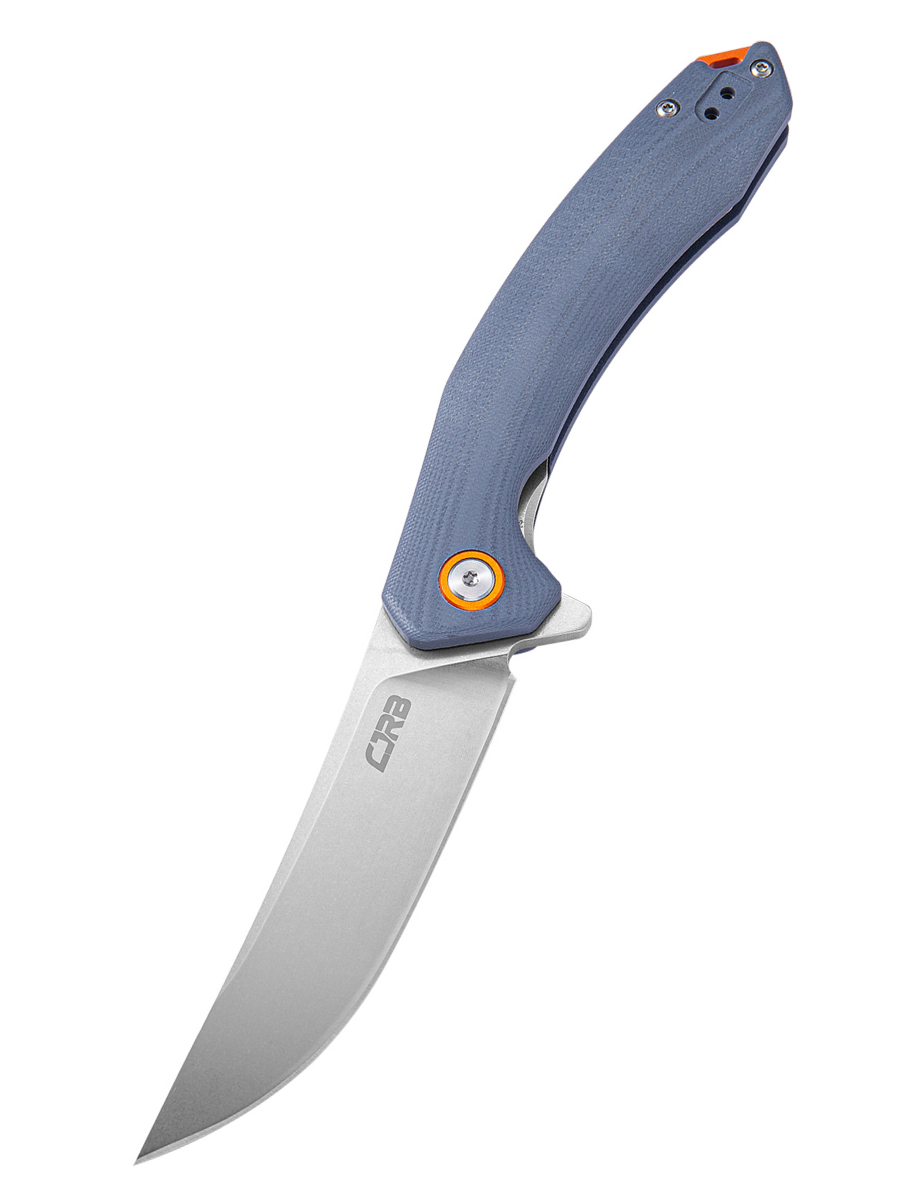 Нож CJRB J1906-GYC Gobi