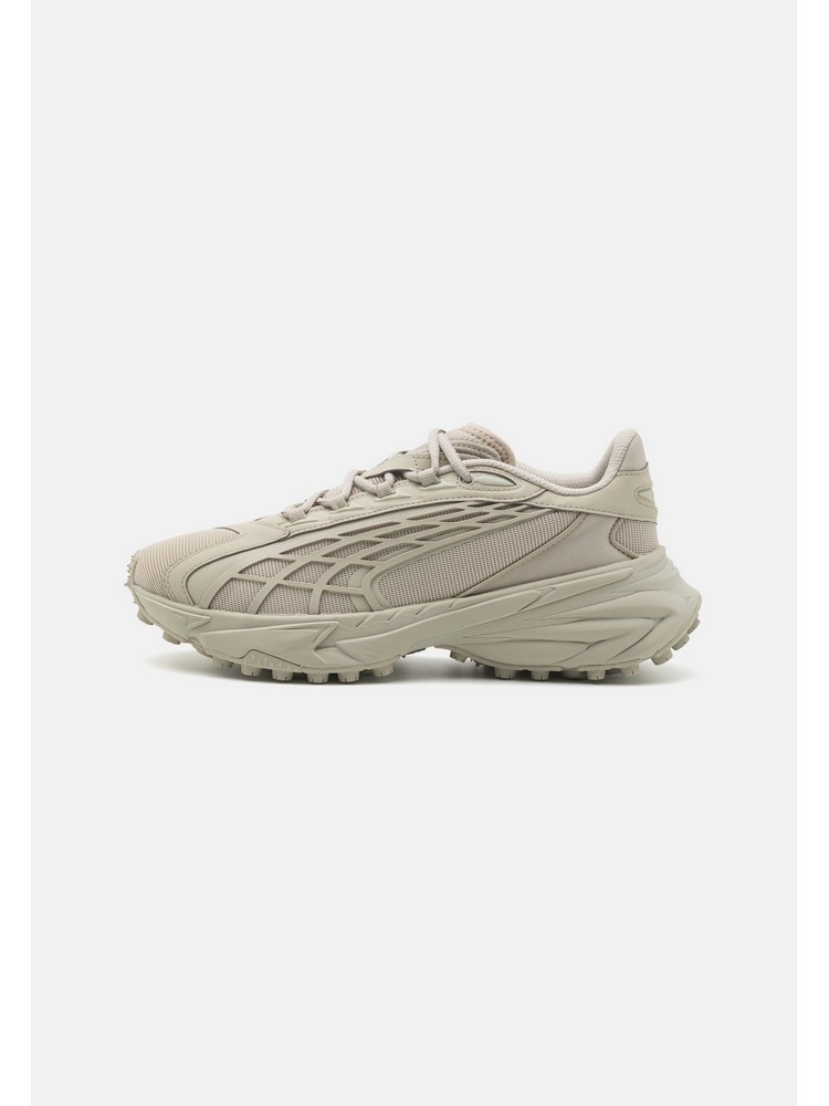 

Кроссовки унисекс PUMA PU115O0SG бежевые 38.5 EU, Бежевый, PU115O0SG