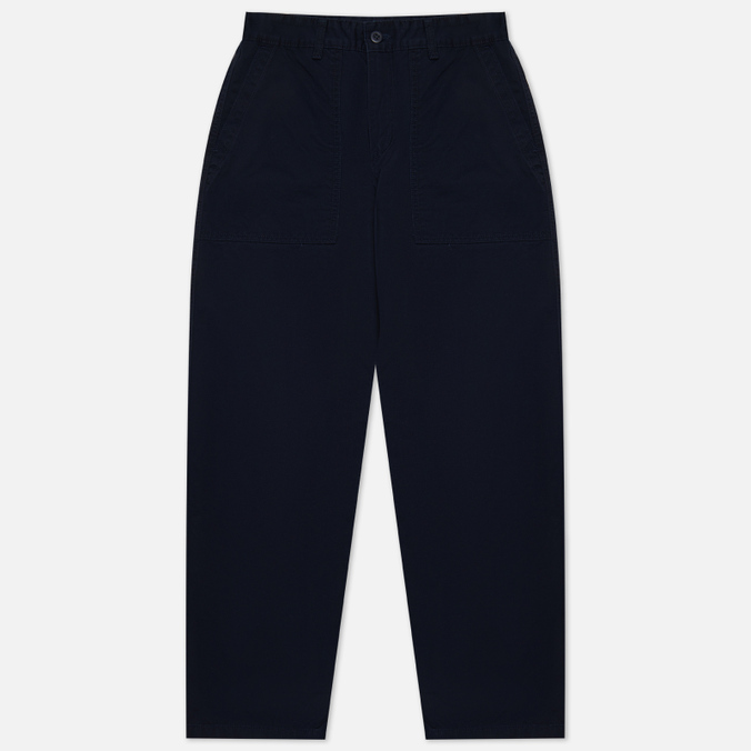 

Мужские брюки FrizmWORKS Chino Wide Fatigue синий, Размер S, Chino Wide Fatigue