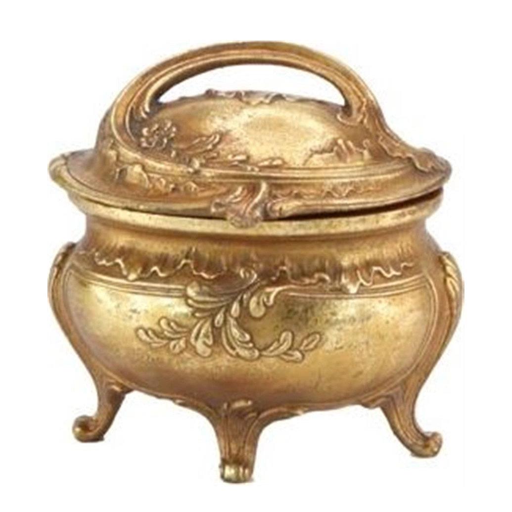 

Шкатулка Glasar 13 x 9 х 12 см