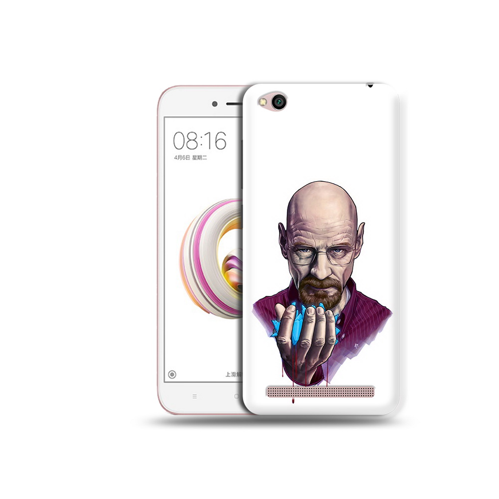 

Чехол MyPads Tocco для Xiaomi Redmi 5A разработчик (PT227197.319.574), Прозрачный, Tocco