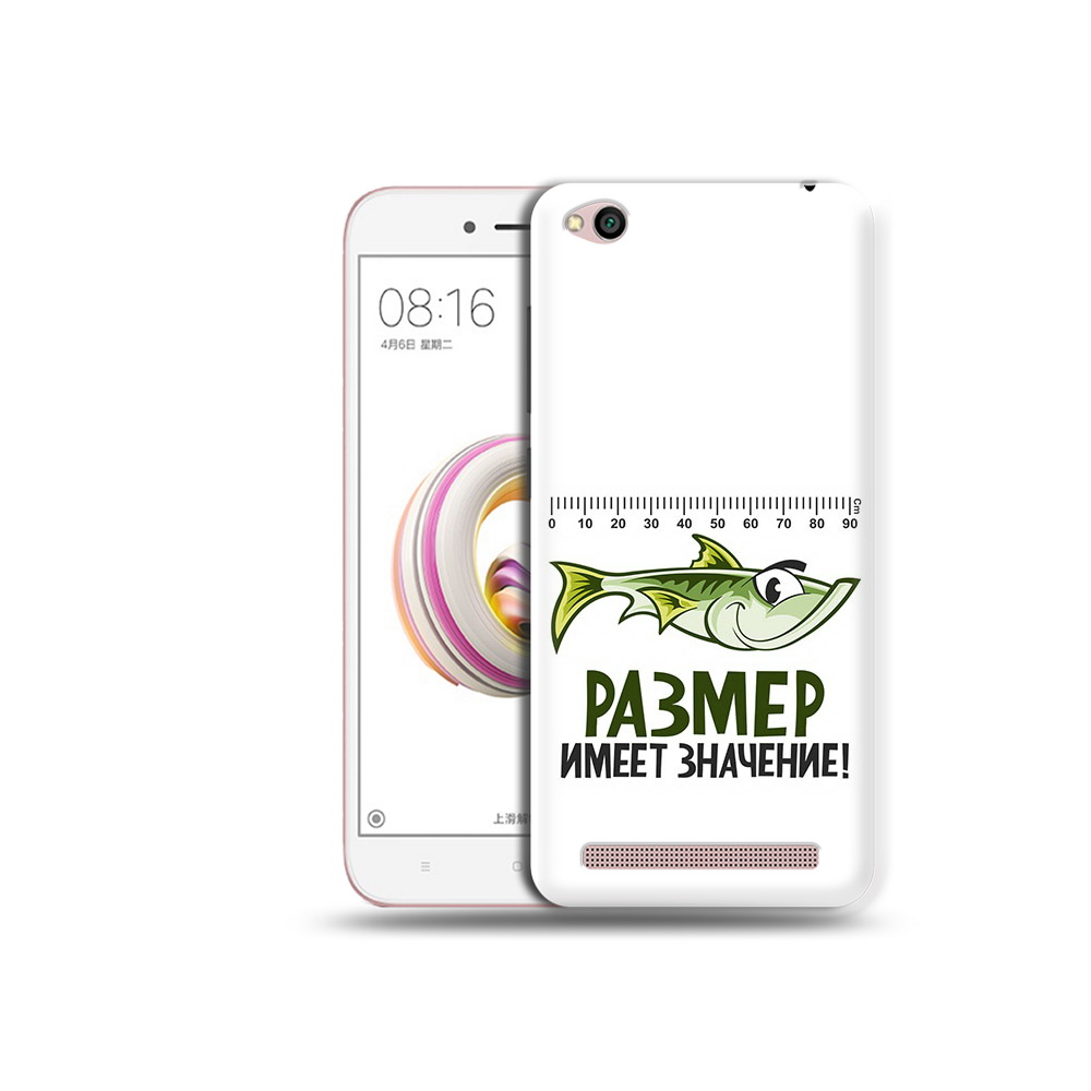 

Чехол MyPads Tocco для Xiaomi Redmi 5A размер не имеет значения (PT227197.319.569), Прозрачный, Tocco