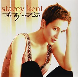 

Stacey Kent - The Boy Next Door - Vinyl, 2 LP