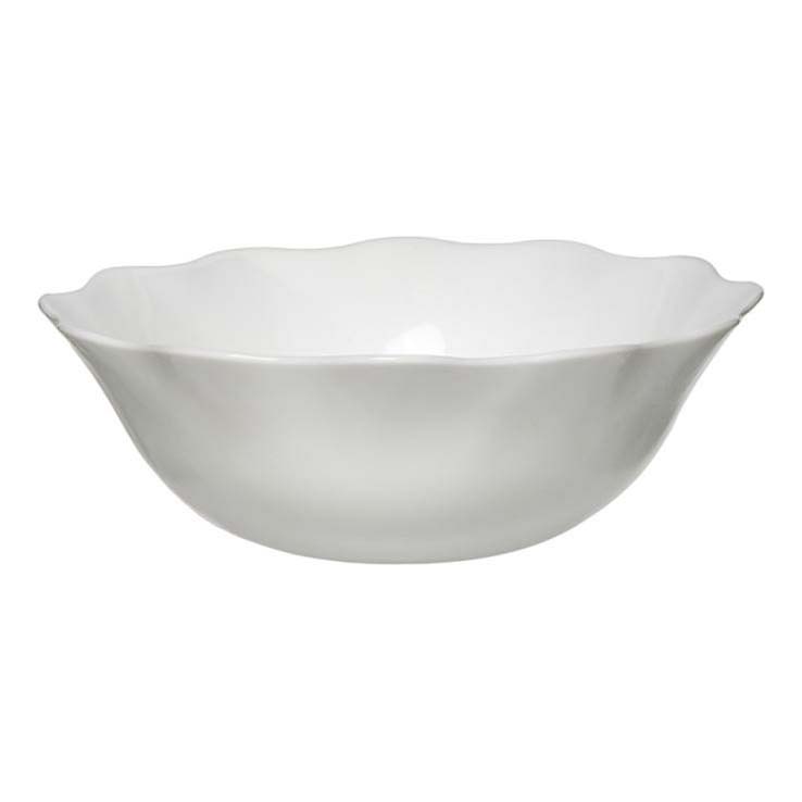 

Салатник O'Kitchen белый 950 мл