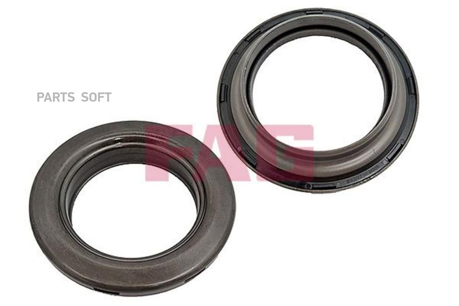 

FAG Подшипник опоры амортизатора PEUGEOT 307/CITROEN C2/C3/C4 пер. 1шт