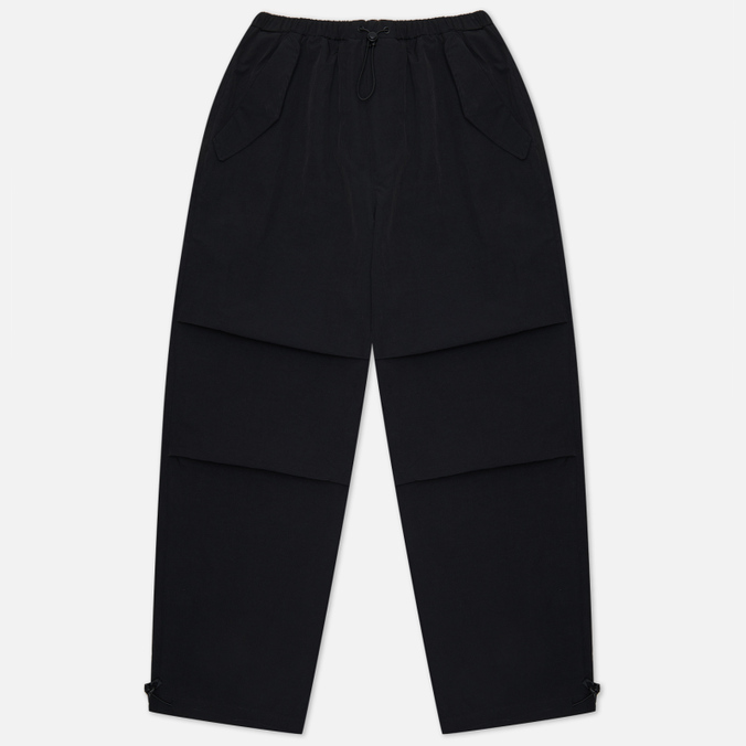 

Мужские брюки FrizmWORKS IPFU Parachute Track чёрный, Размер M, Черный, IPFU Parachute Track