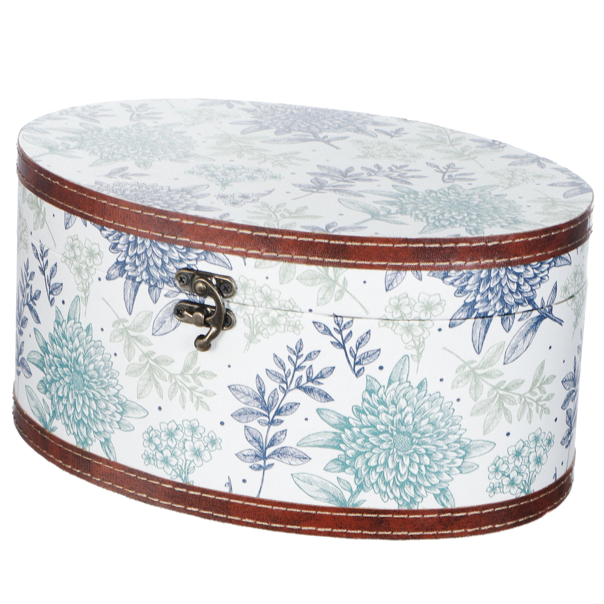 

Шкатулка Fuzhou star Herbs 26,3 x 19,5 x 13,3 см