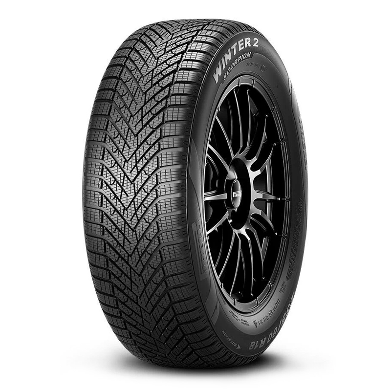 

Шины Pirelli Scorpion Winter 2 295/40R21 111V, Scorpion Winter 2