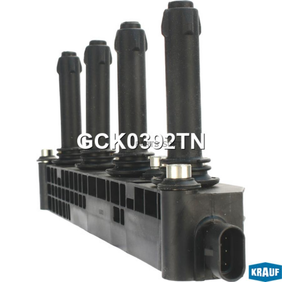 

Катушка Зажигания Gck0392tn Krauf GCK0392TN