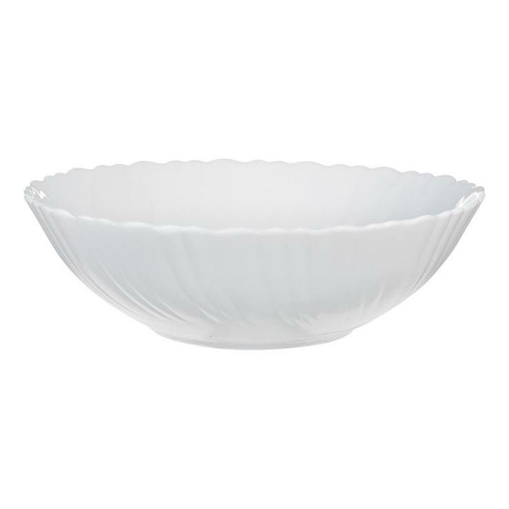 

Салатник O'Kitchen белый 420 мл