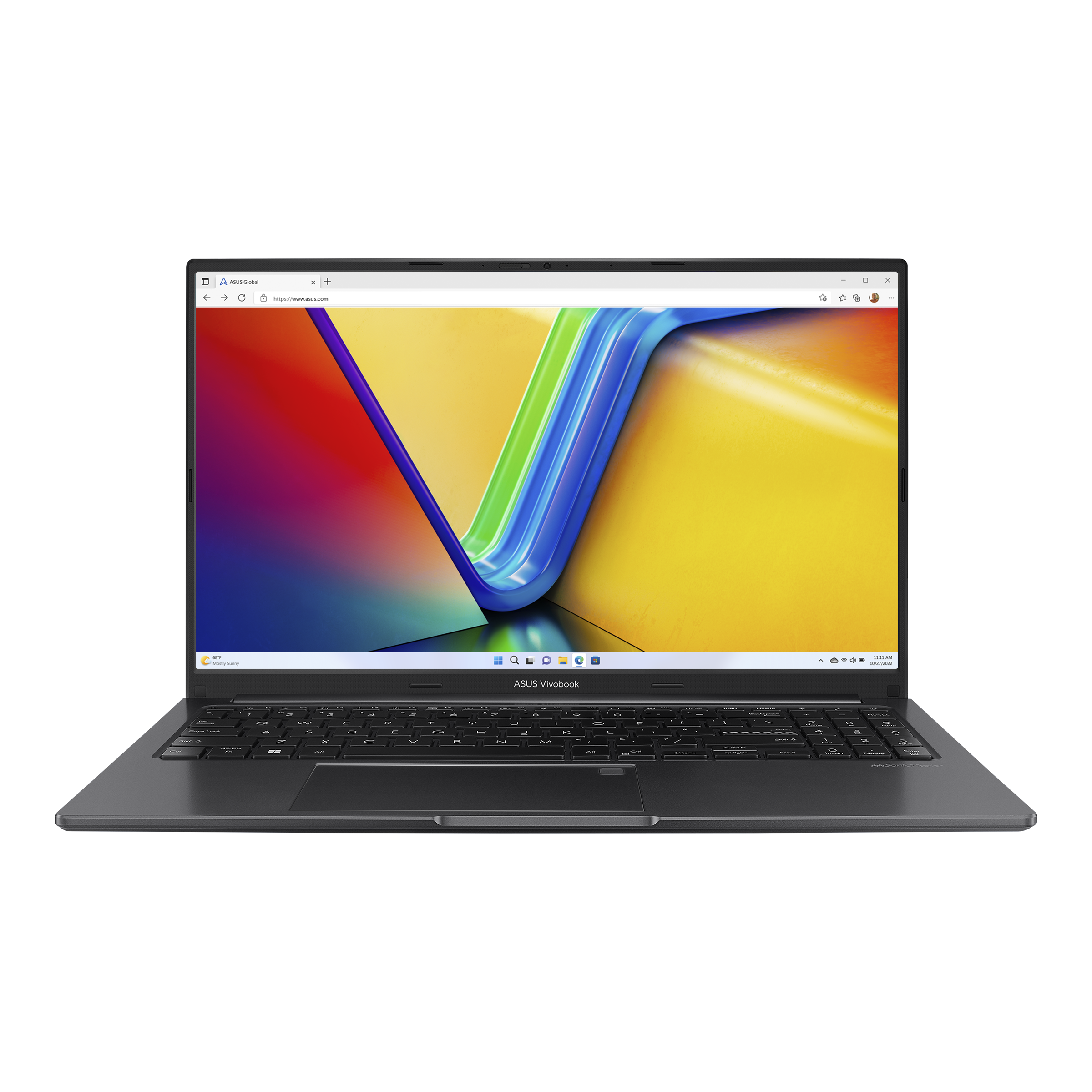 

Ультрабук ASUS Vivobook 15 A1505ZA-L1185 Black (90NB0ZB1-M007T0), Vivobook 15 A1505ZA-L1185