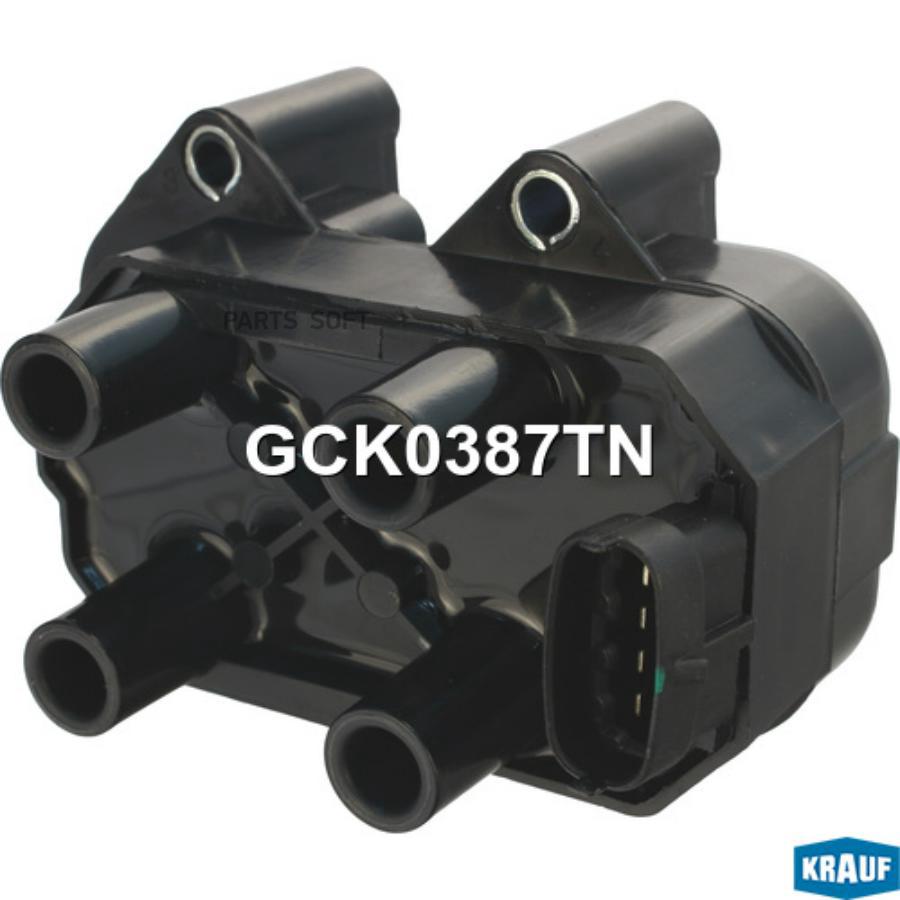 Катушка зажигания Krauf gck0387tn