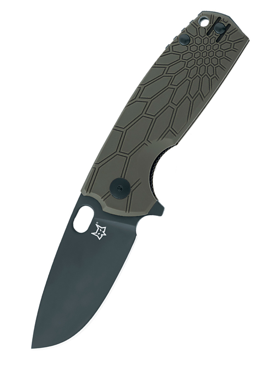 Нож FOX knives 604 OD Core Vox