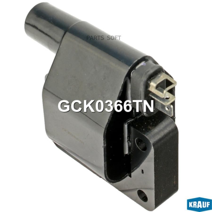 Катушка Зажигания Krauf  GCK0366TN