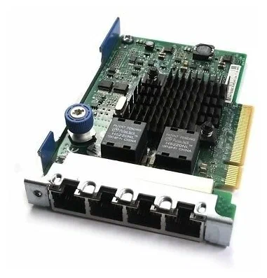 

Сетевая карта HP (634025-001)