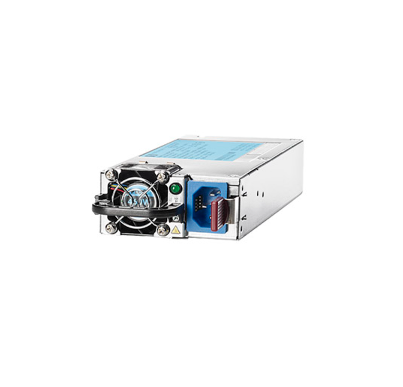 

HP Блок питания HP 460W COMMON SLOT PLATINUM PLUS HOT PLUG POWER SUPPLY KIT [660184-001]