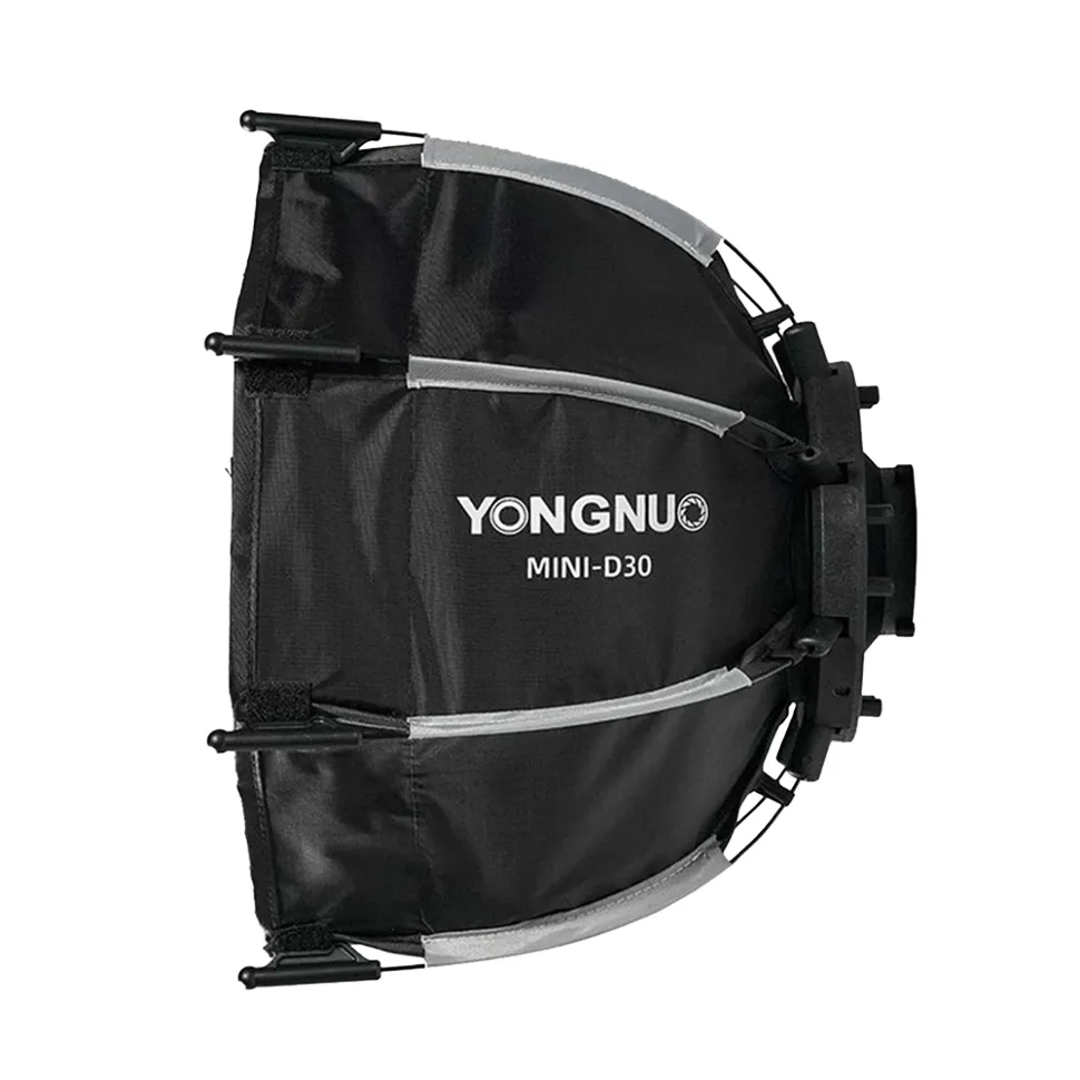 

Октобокс YONGNUO Mini-D30, Mini-D30