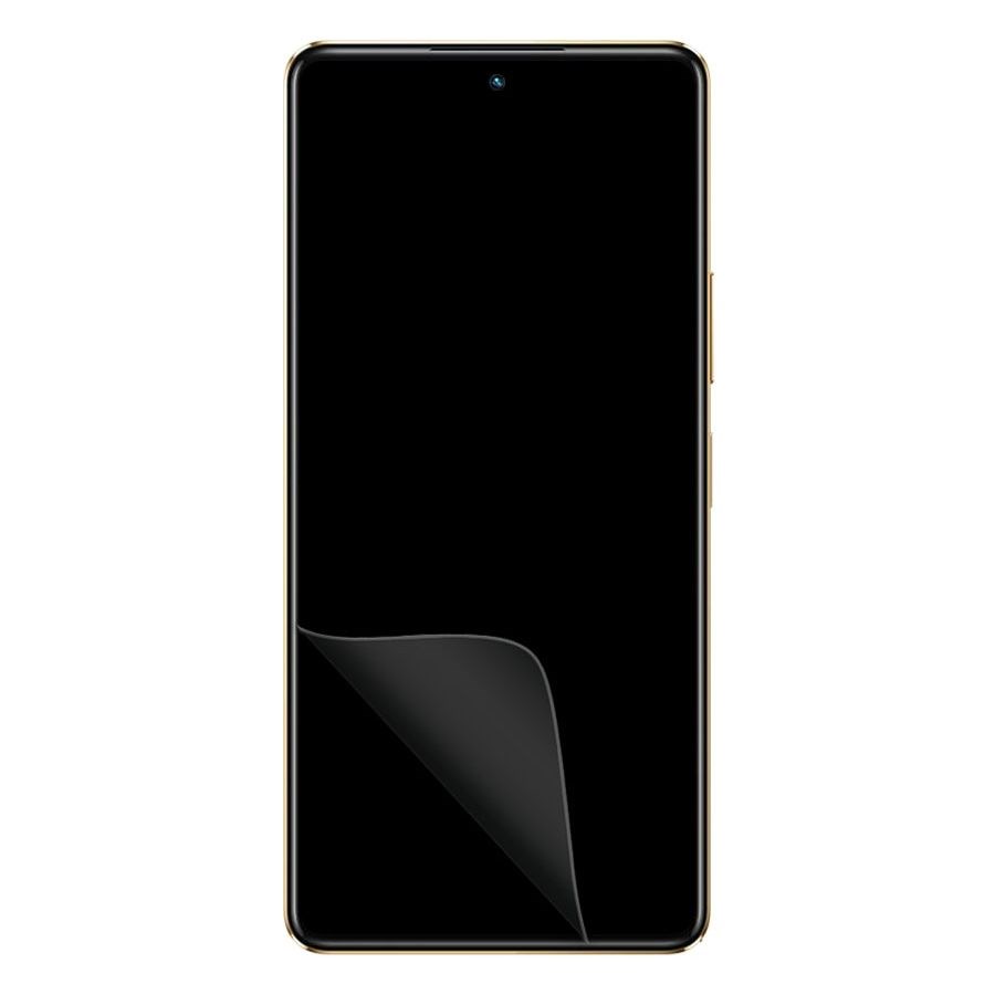 

Пленка защитная гидрогелевая Krutoff для INFINIX Note 30 Pro (матовая)