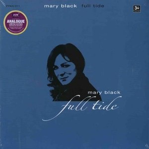 Mary Black - Full Tide - 180 Gram Vinyl USA