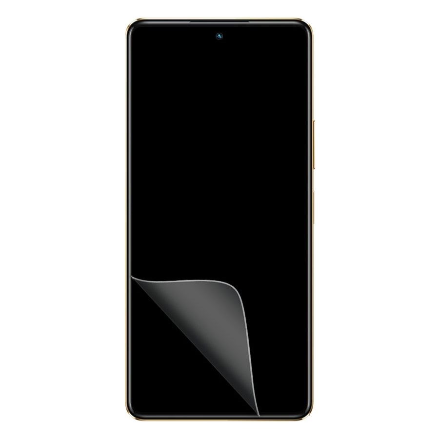 

Пленка защитная гидрогелевая Krutoff для INFINIX Note 30 Pro