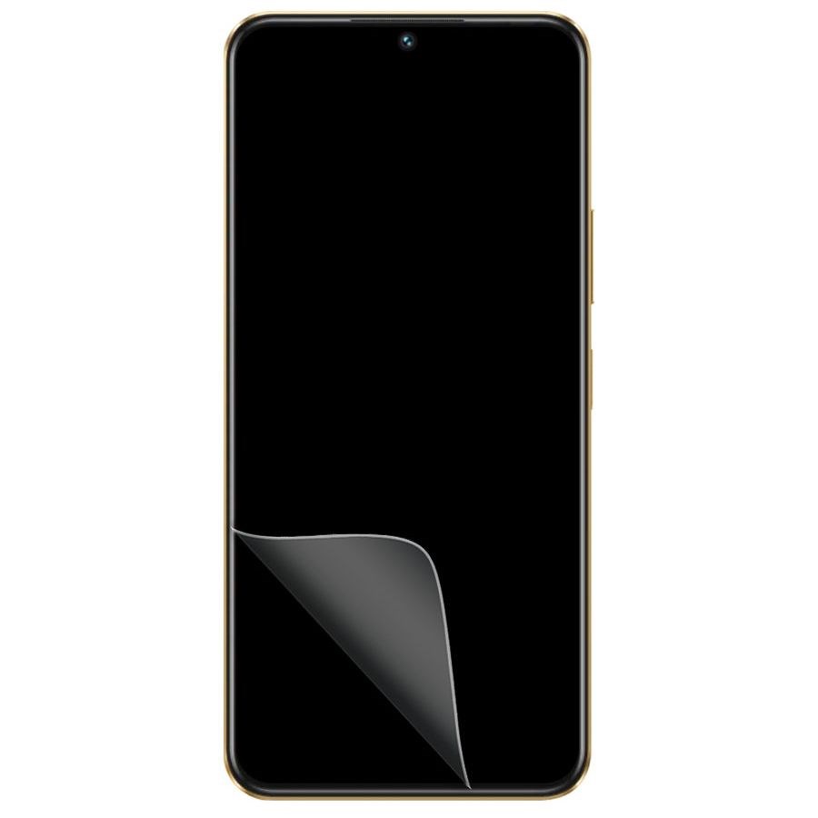 

Пленка защитная гидрогелевая Krutoff для INFINIX Note 30i