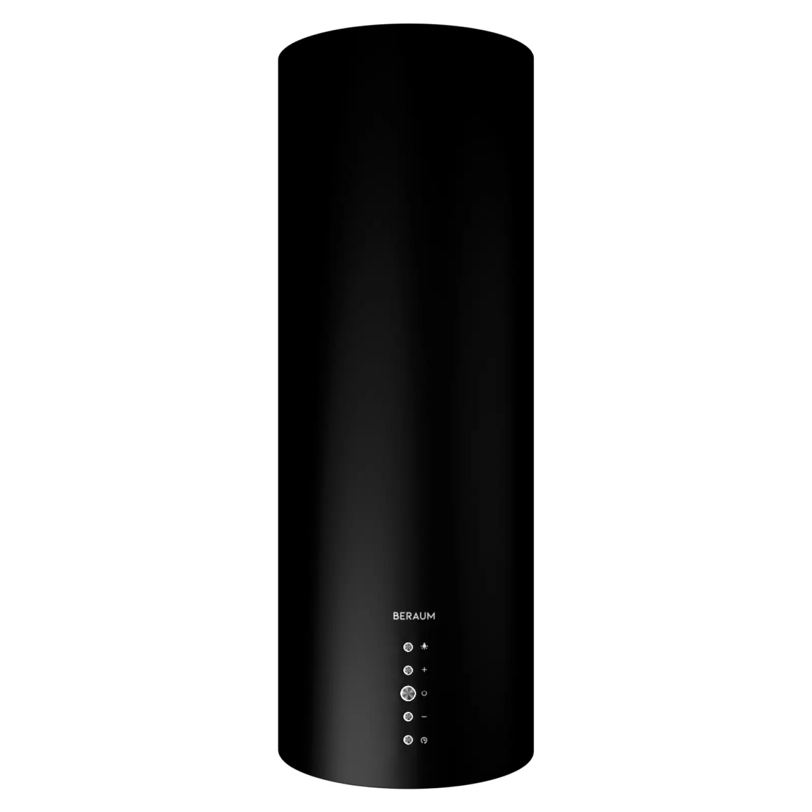 Вытяжка настенная BERAUM HK-3S001B черная