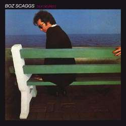 Boz Scaggs: Silk Degrees (180g) (Limited Edition) 1 LP