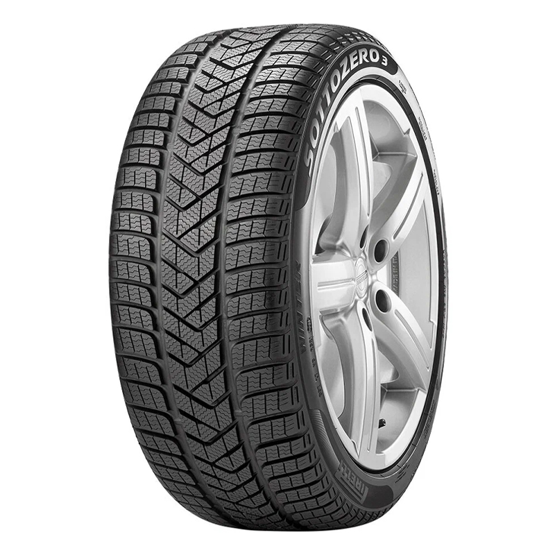 

Шины Pirelli Winter Sottozero III 225/40R19 93H, Winter Sottozero 3