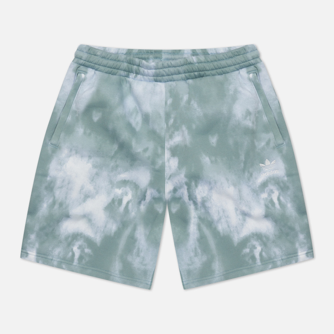 фото Шорты мужские adidas he9433 серые 2xl