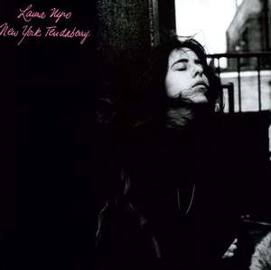 Laura Nyro - New York Tendaberry - 180 Gram Vinyl USA