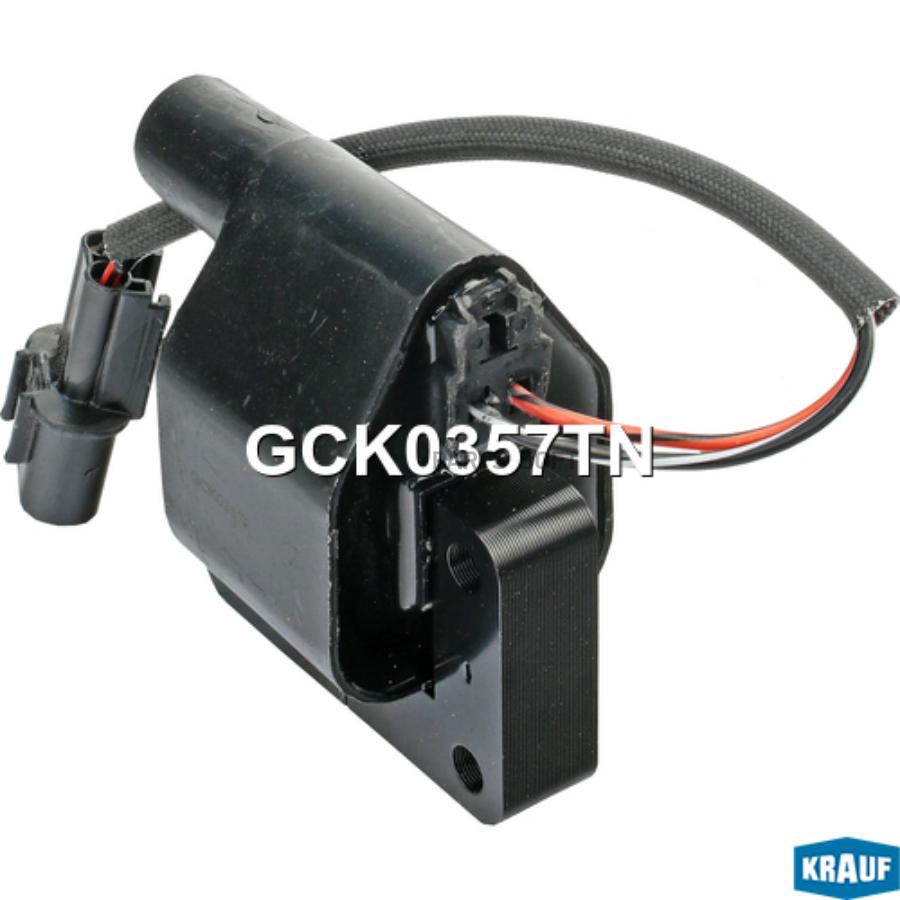 Катушка Зажигания Krauf  GCK0357TN