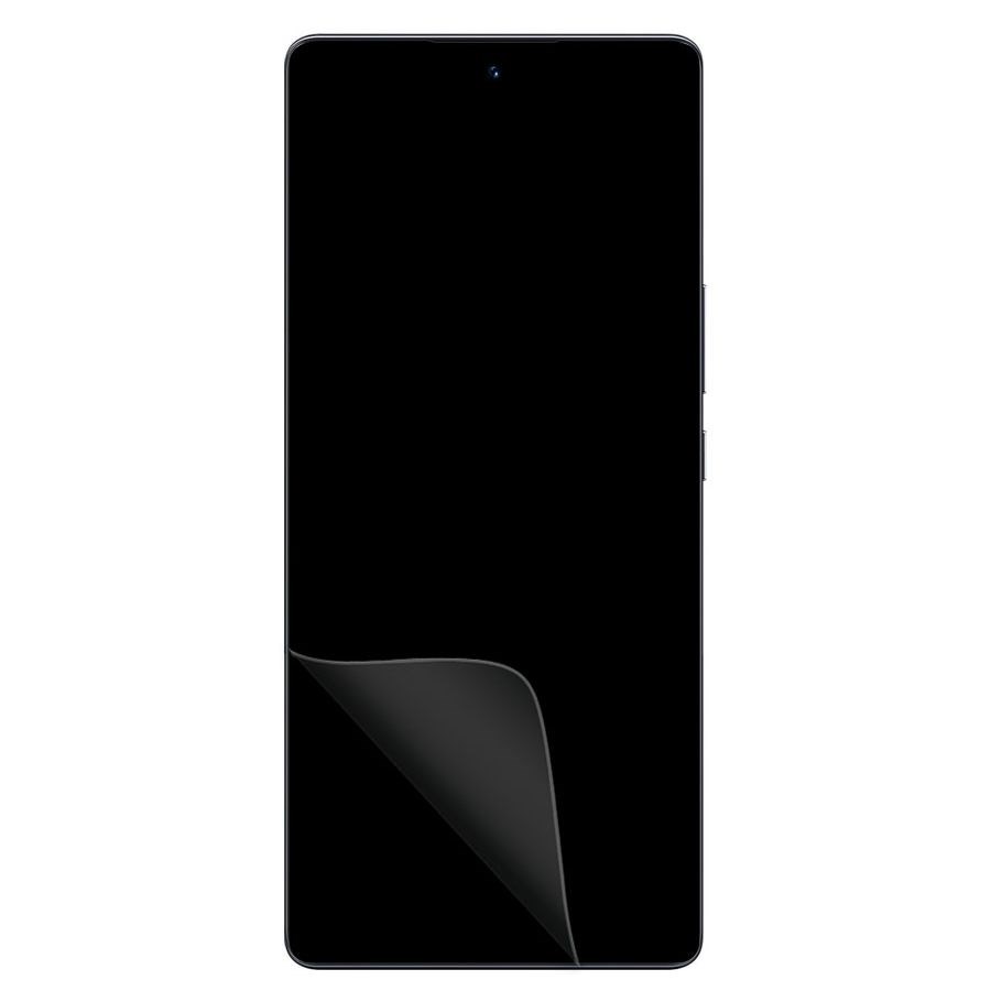 

Пленка защитная гидрогелевая Krutoff для Infinix Zero Ultra (матовая)